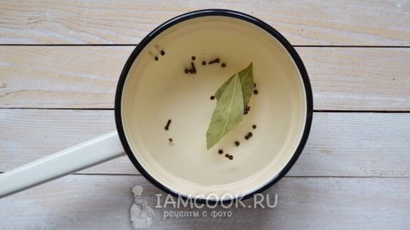 скумбрия малосольная