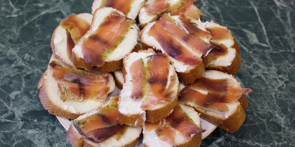 Рецепт соленой горбуши на водке