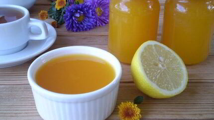 Тыквенное пюре на зиму