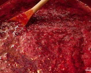 Брага на варенье для самогона