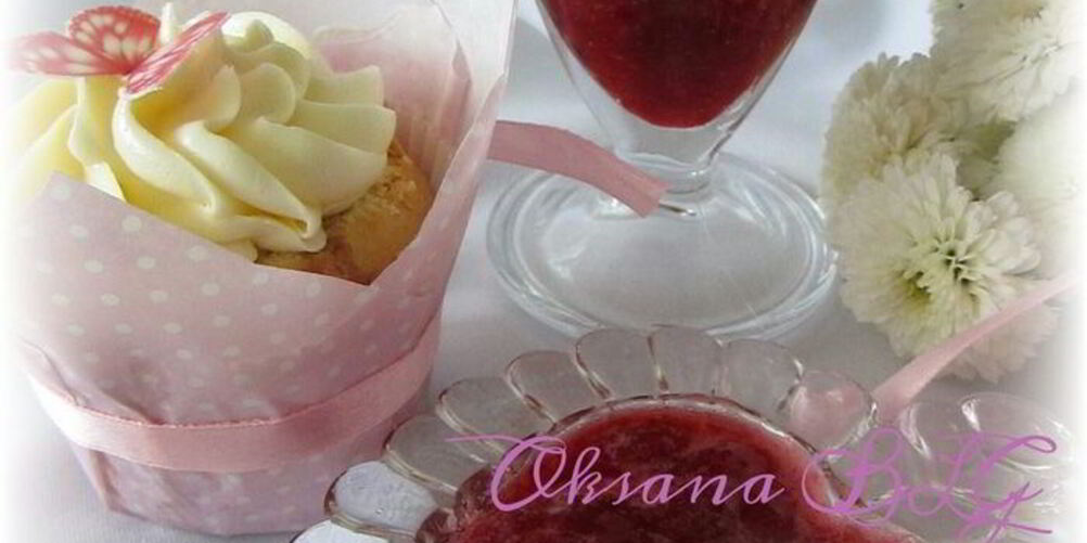 Рецепт клубники на зиму — мороженой, варенье, конфитюр