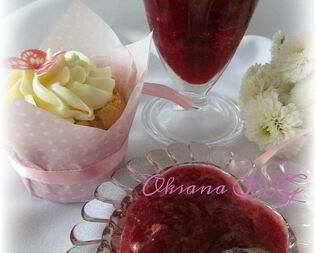 Клубника на зиму — мороженая, варенье, конфитюр