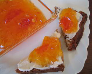 Домашнее варенье