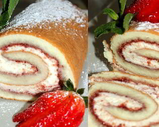 Клубничное варенье