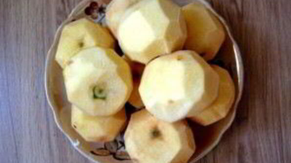 варенье из айвы на зиму