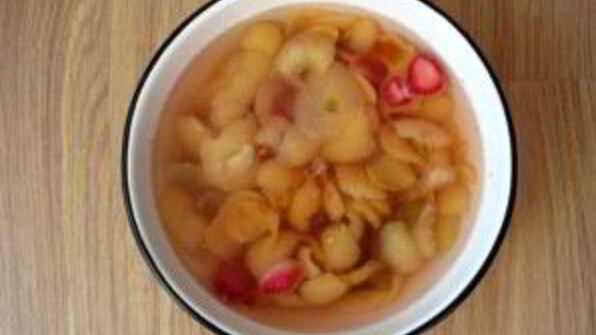 варенье из айвы на зиму