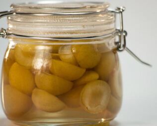 Варенье из алычи