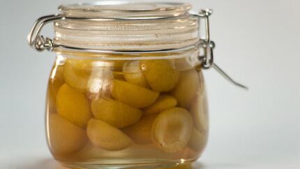 Варенье из алычи