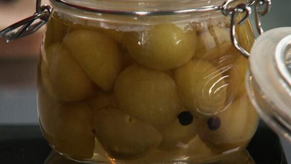 варенье из алычи