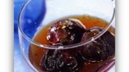 Варенье из инжира