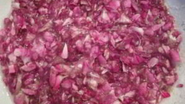 варенье из листьев шиповника