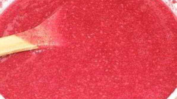 варенье из малины без варки