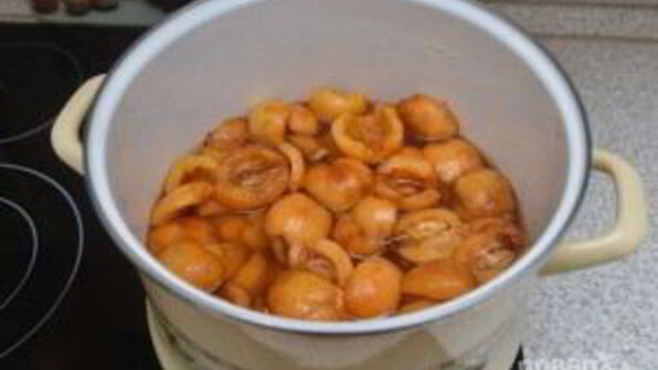 варенье из мушмулы