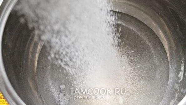 варенье из облепихи пятиминутка