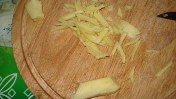 варенье из огурцов