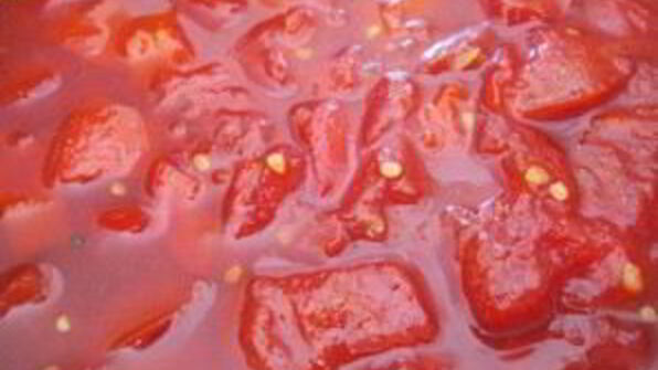 варенье из помидоров