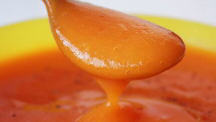 Варенье из тыквы с яблоками