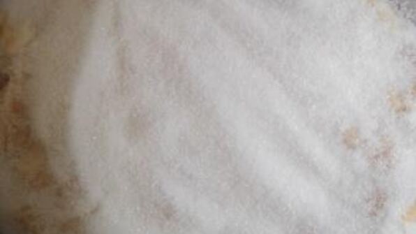 яблочное варенье