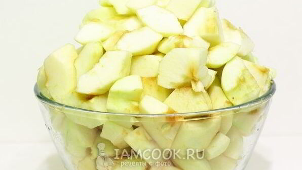 яблочный сок через соковыжималку