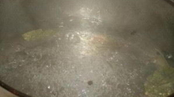 закатка грибов на зиму