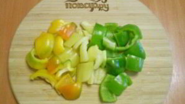 закатка перца на зиму