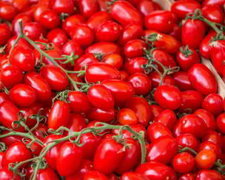 Замороженные помидоры