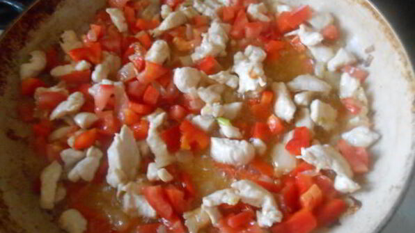 баклажан карныярык по-турецки