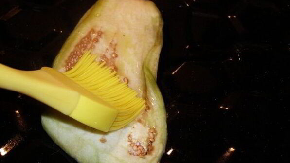 баклажанница