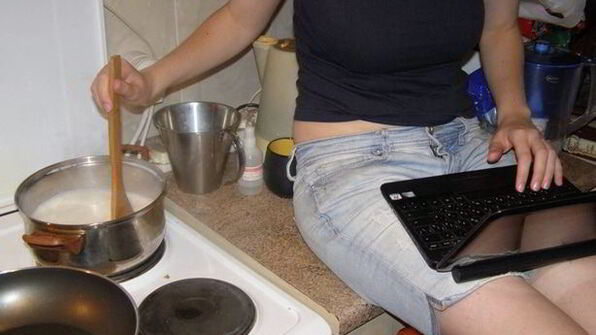 баклажанница