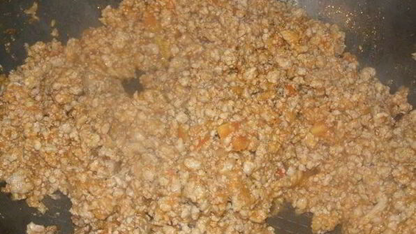 баклажанница