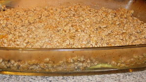 баклажанница