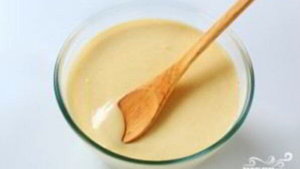 баклажаны в кляре