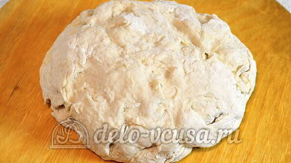 беляши с мясом