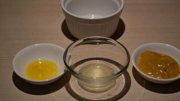 бургер с гречневой котлетой