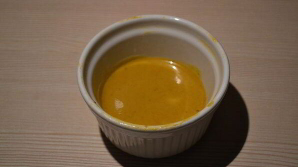 бургер с гречневой котлетой