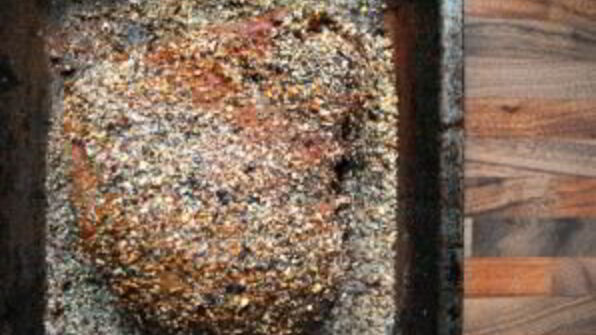 бургеры с говядиной