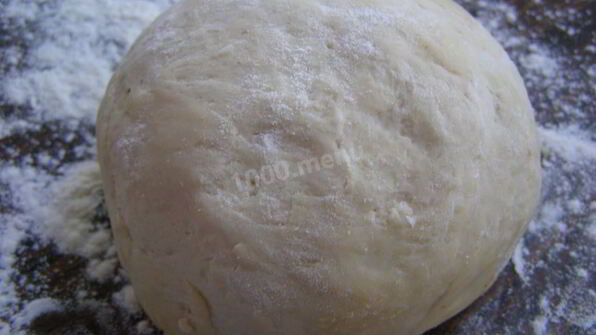 гамбургер из макдональдс