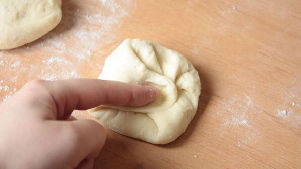 киви-бургер по-новозеландски