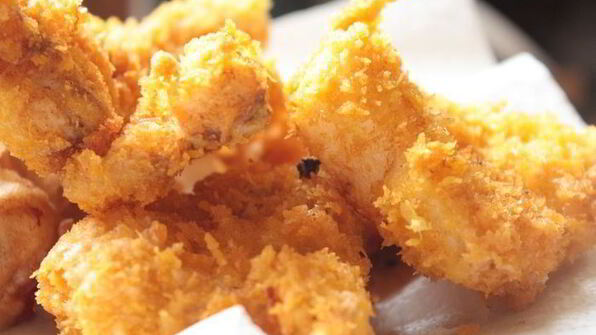 киви-бургер по-новозеландски