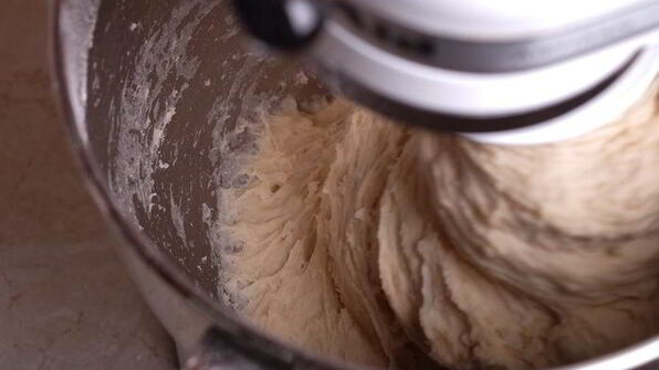 настоящий домашний бургер