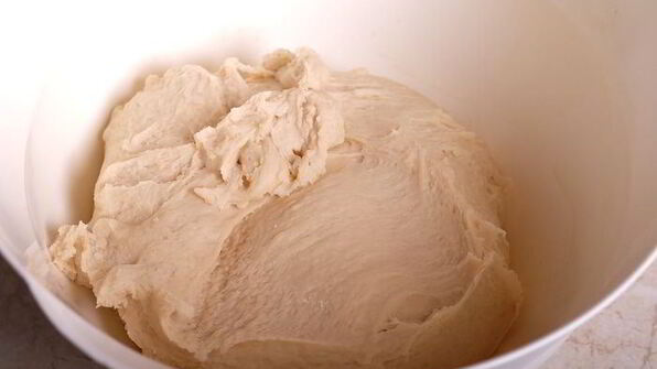 настоящий домашний бургер