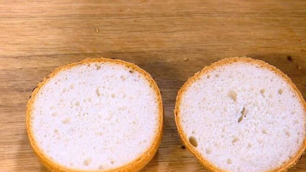 свекольно-чечевичные бургеры