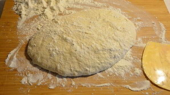 бутерброд с рыбой