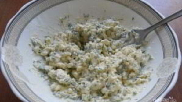 бутерброды из багета