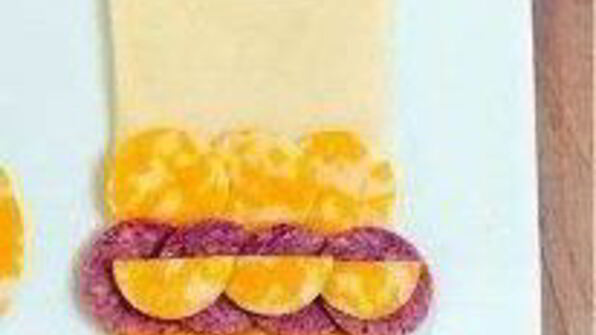 бутерброды на день рождения ребенка