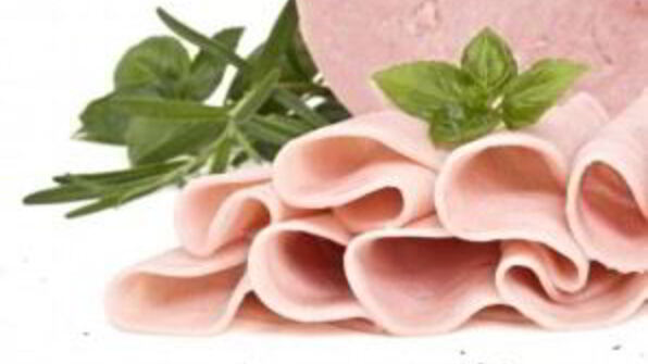 бутерброды с колбасой