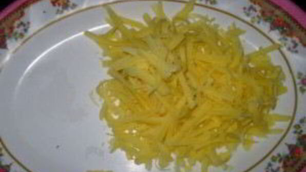 бутерброды с сыром в духовке