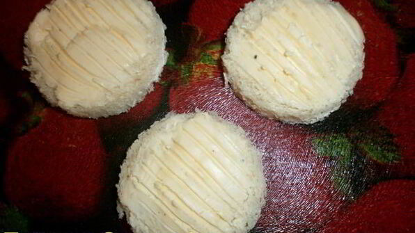 бутерброды с вялеными помидорами