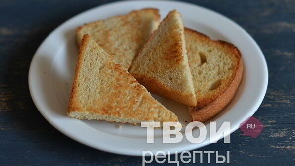 бутерброды со шпинатом и яичным салатом