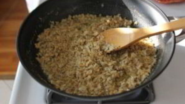 горячие бутерброды на праздничный стол